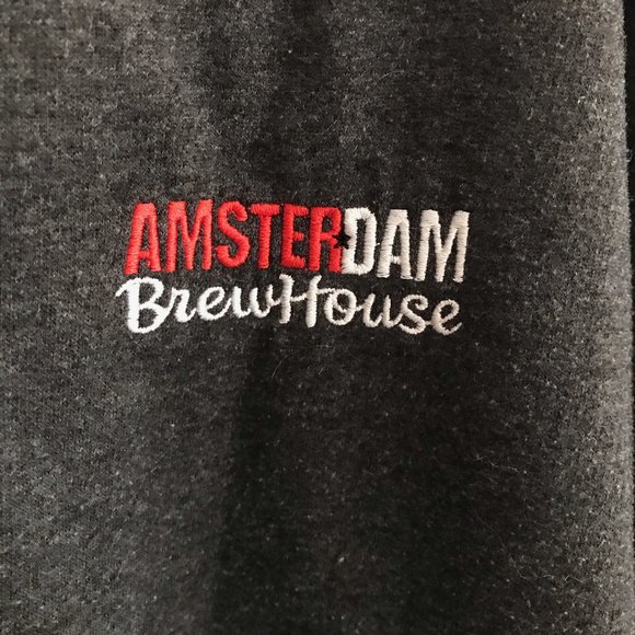 Amsterdam Brewery Crewneck - Picture 2 of 2